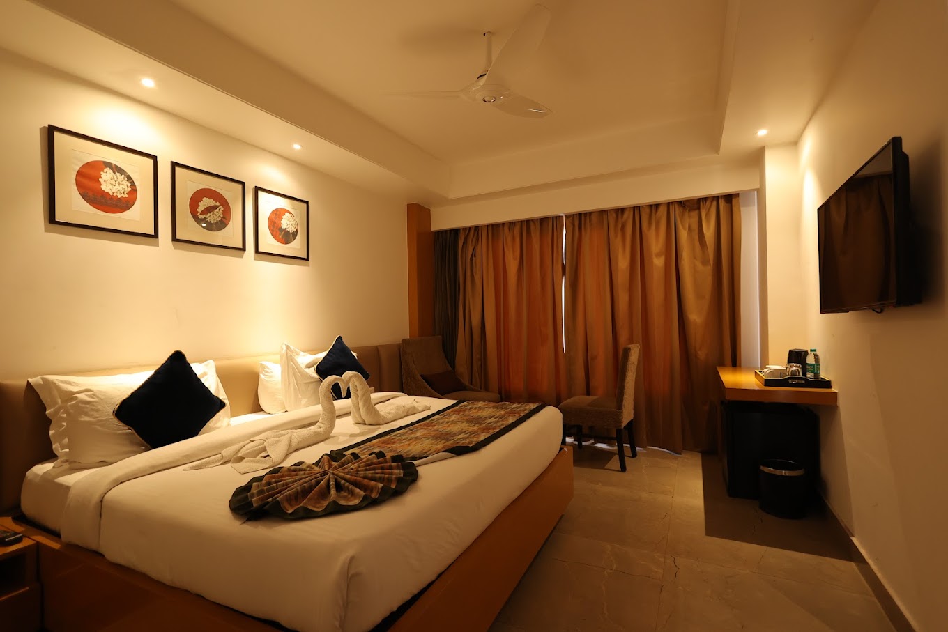 The Latitude Stays Haridwar