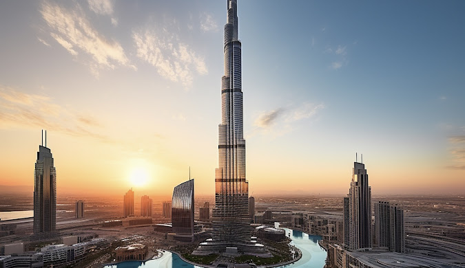 dubai