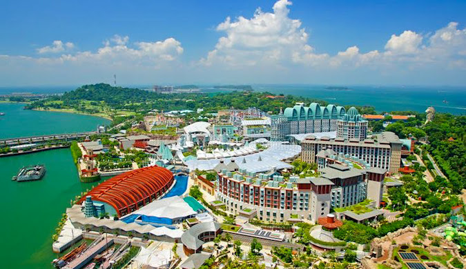 Singapore